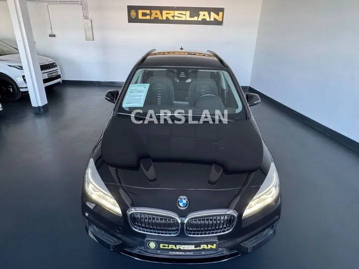 BMW 220 Active Tourer
