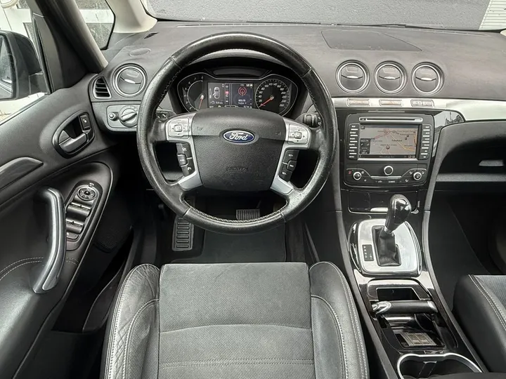 Ford Galaxy