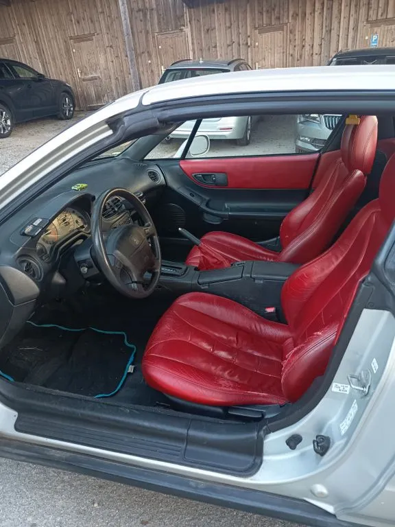 Honda CRX