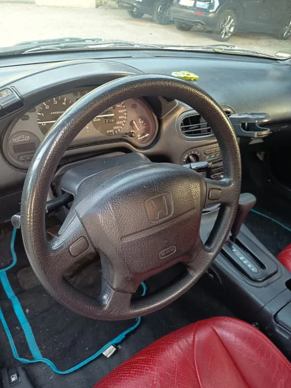 Honda CRX