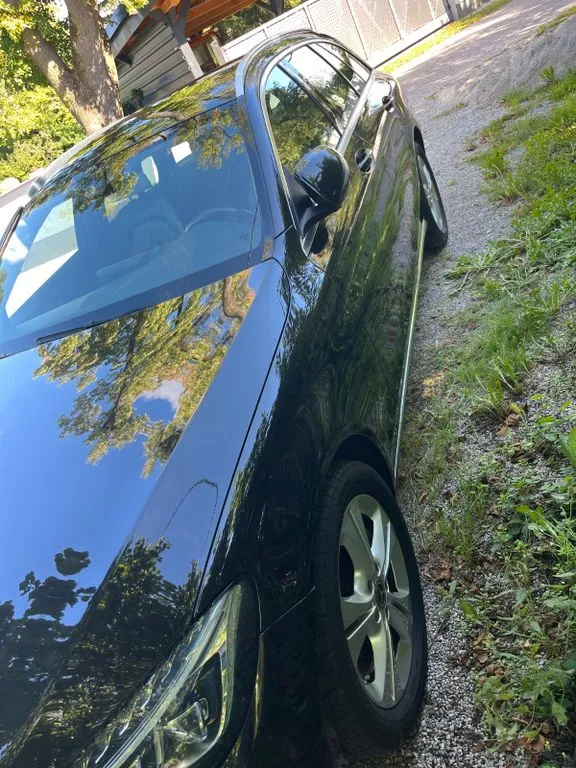 Mercedes-Benz C 250