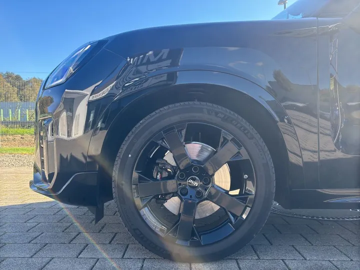 MINI Countryman C (Cooper)