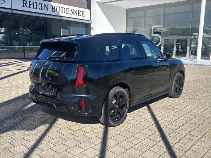MINI Countryman C (Cooper)
