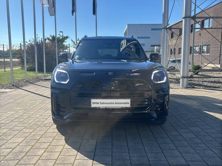 MINI Countryman C (Cooper)