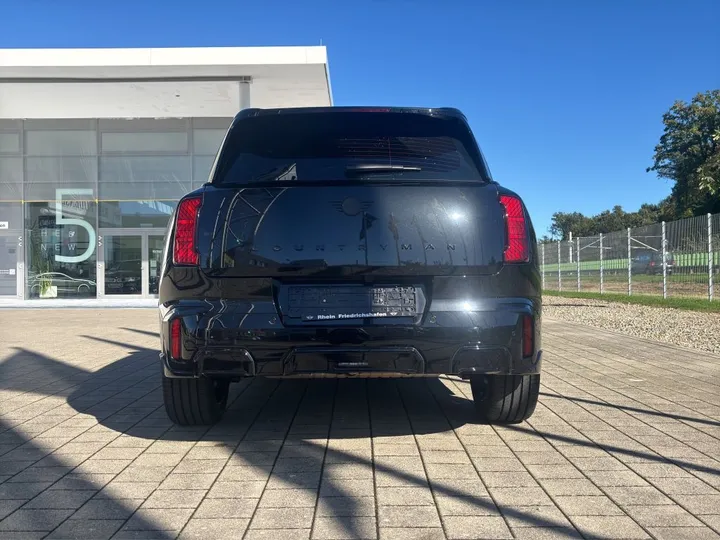 MINI Countryman C (Cooper)