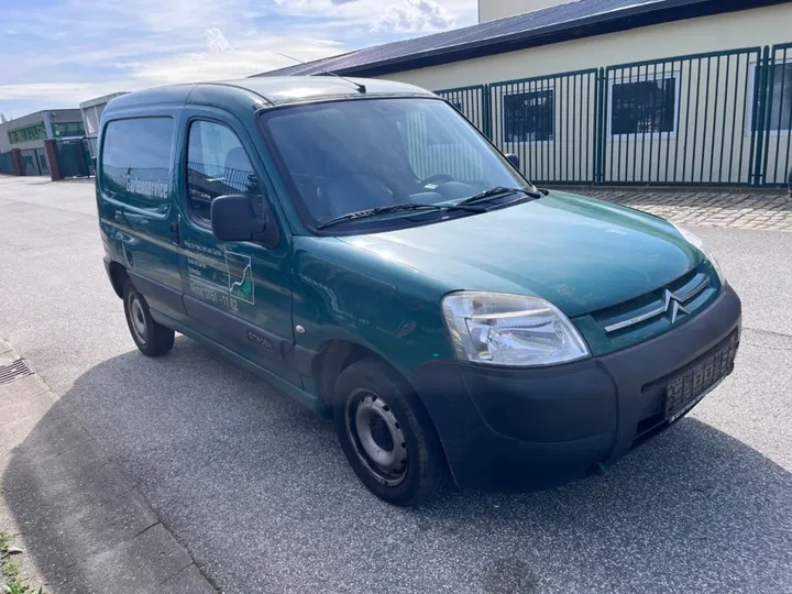 Citroën Berlingo