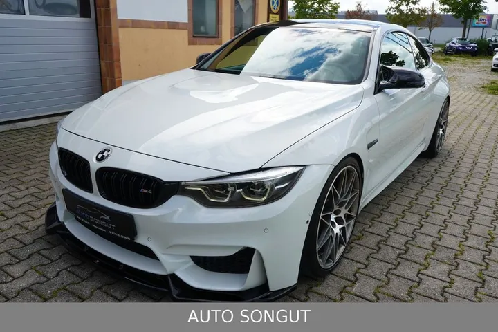 BMW M4