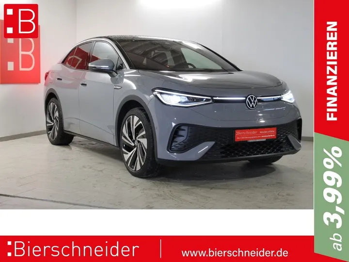 Volkswagen ID.5