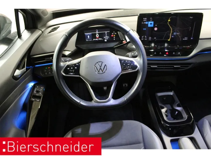 Volkswagen ID.5