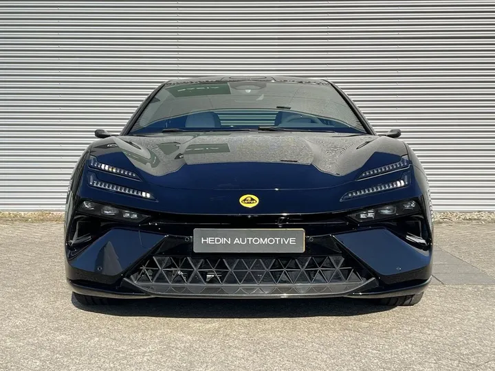 Lotus Emeya
