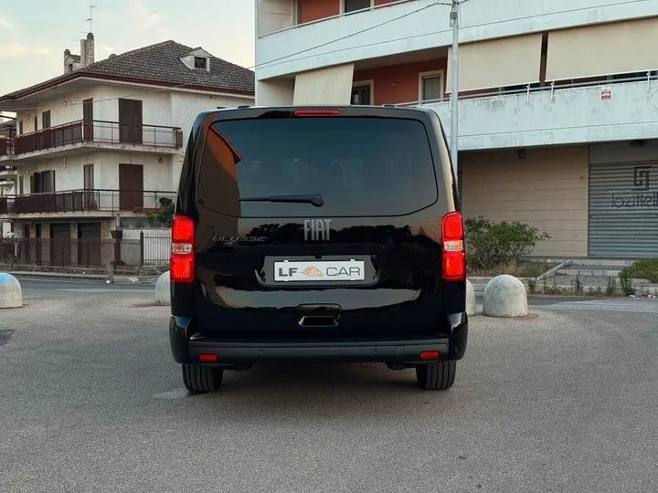 Fiat Ulysse