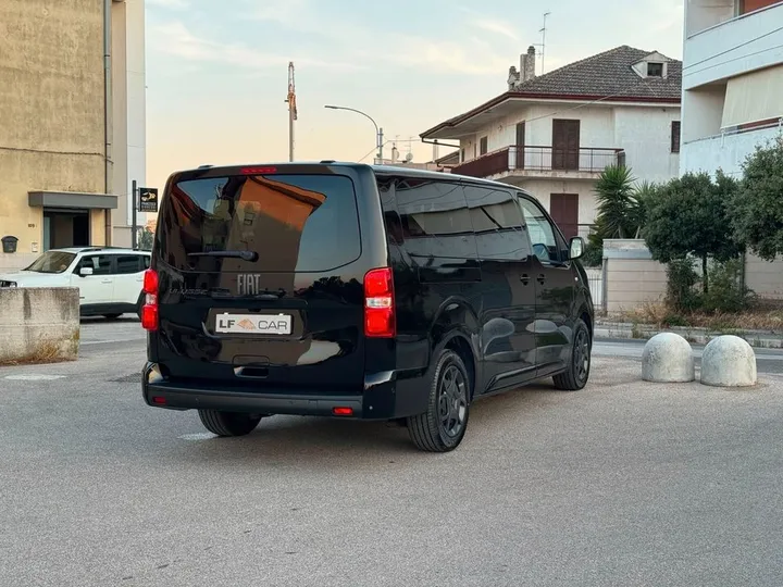 Fiat Ulysse