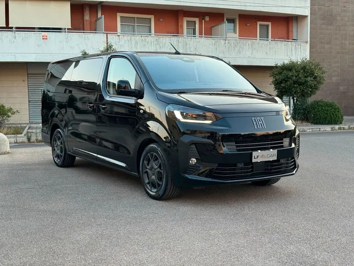 Fiat Ulysse