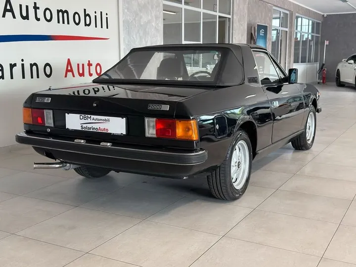 Lancia Other