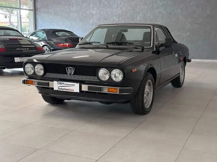 Lancia Other