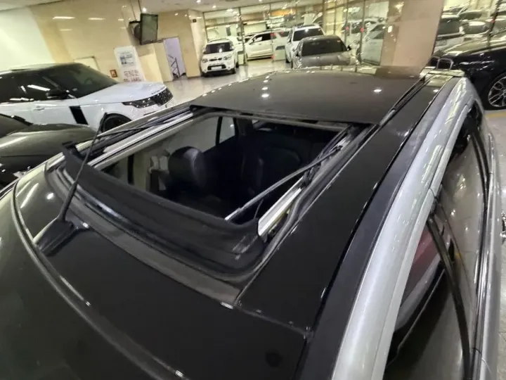 Lincoln MKX