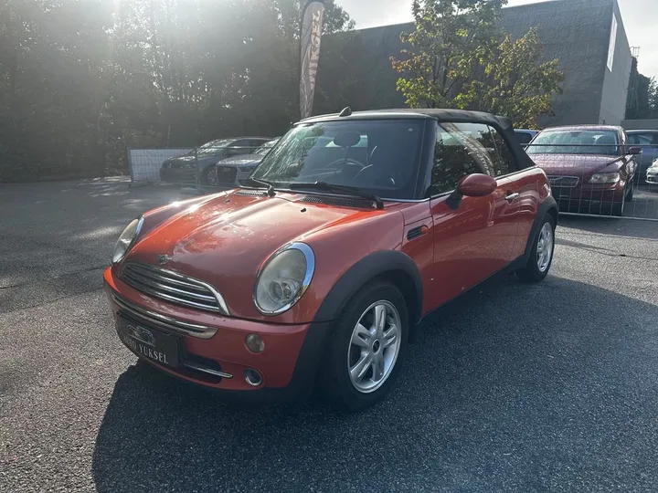 MINI ONE