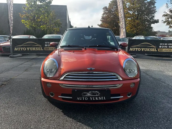 MINI ONE