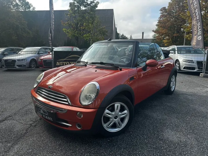 MINI ONE