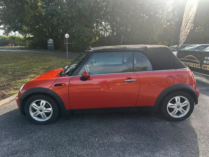 MINI ONE