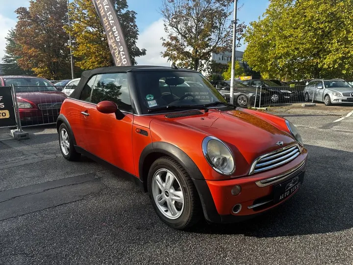 MINI ONE