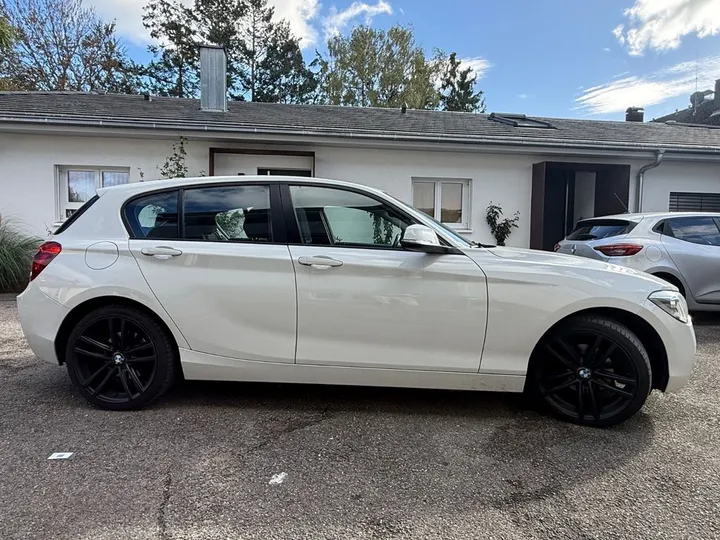 BMW 116