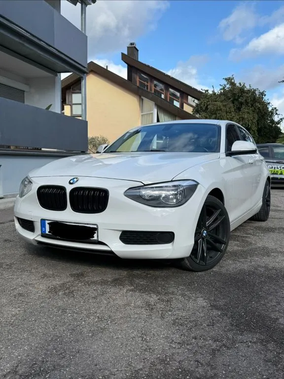 BMW 116