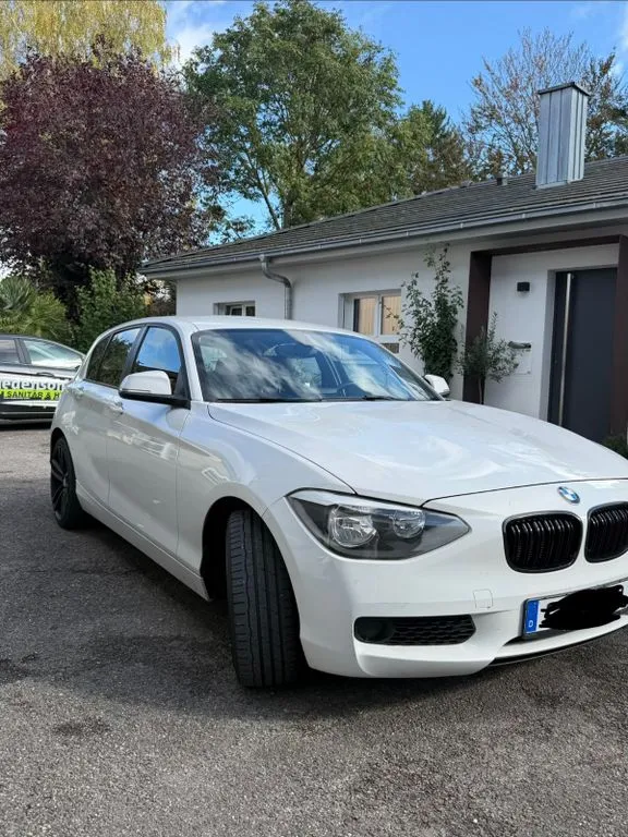 BMW 116