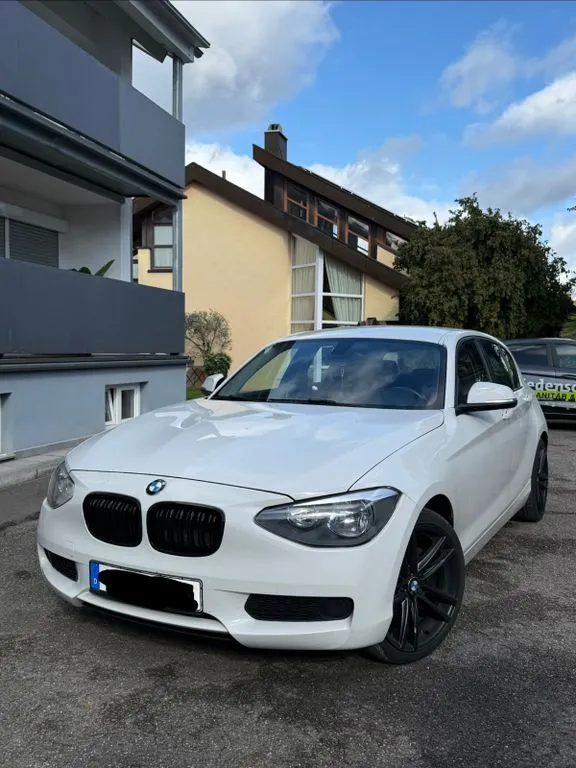 BMW 116