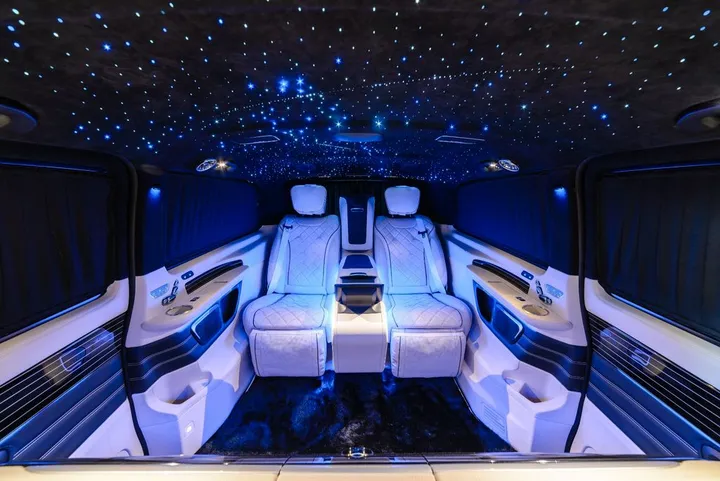 Mercedes-Benz V 300
