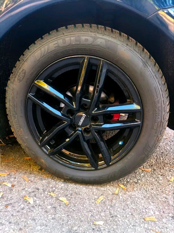 Volkswagen New Beetle
