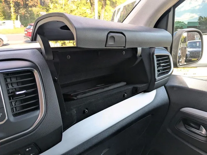 Citroën SpaceTourer