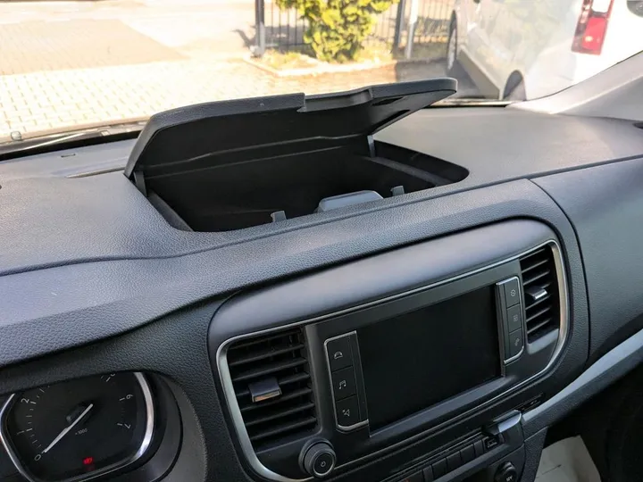 Citroën SpaceTourer