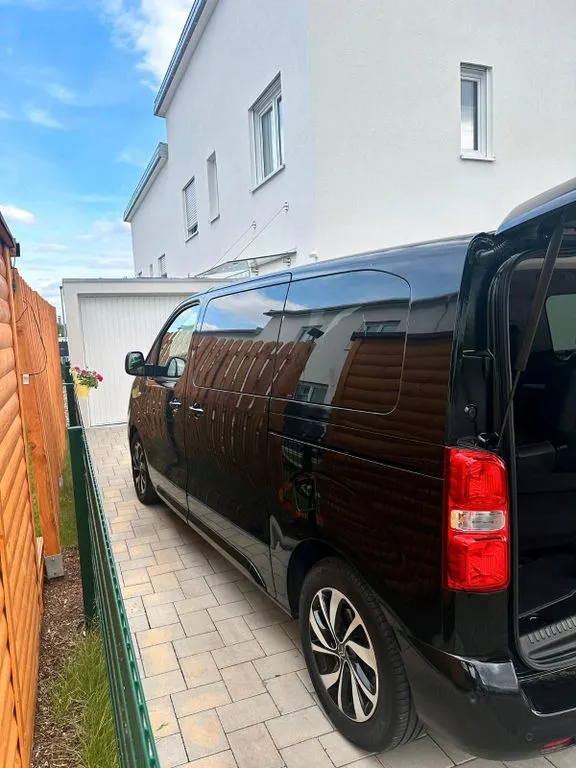 Citroën SpaceTourer