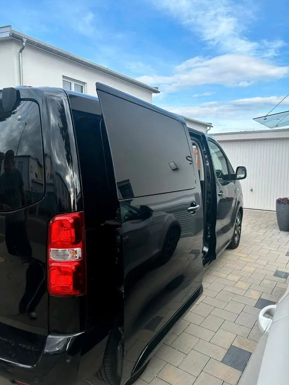 Citroën SpaceTourer