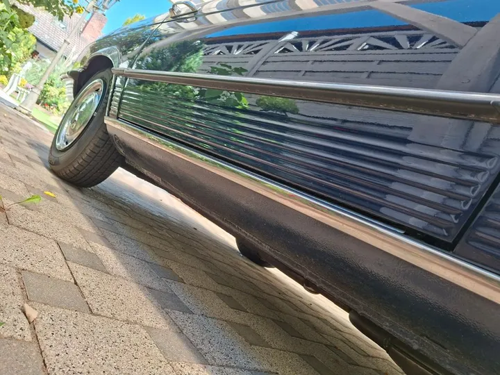 Mercedes-Benz SL 280