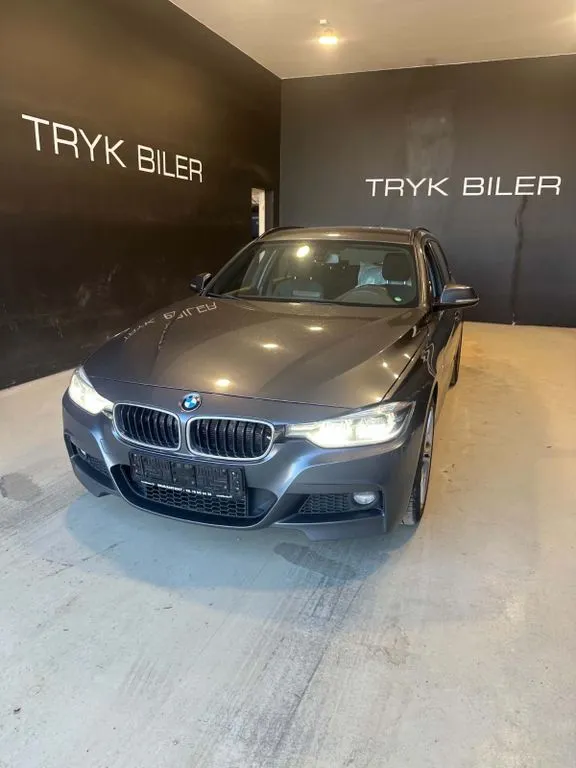 BMW 320