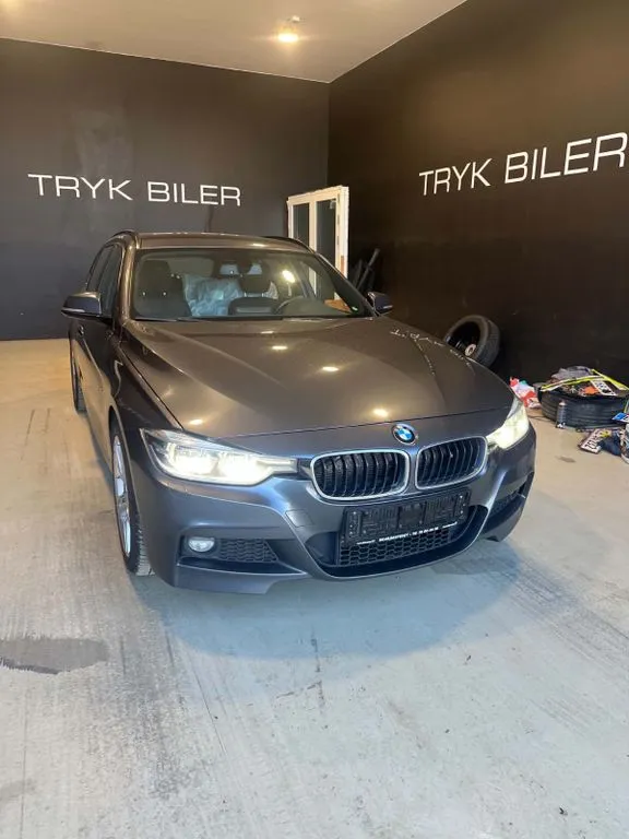 BMW 320