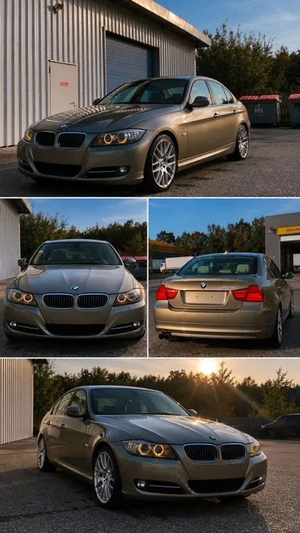BMW 325