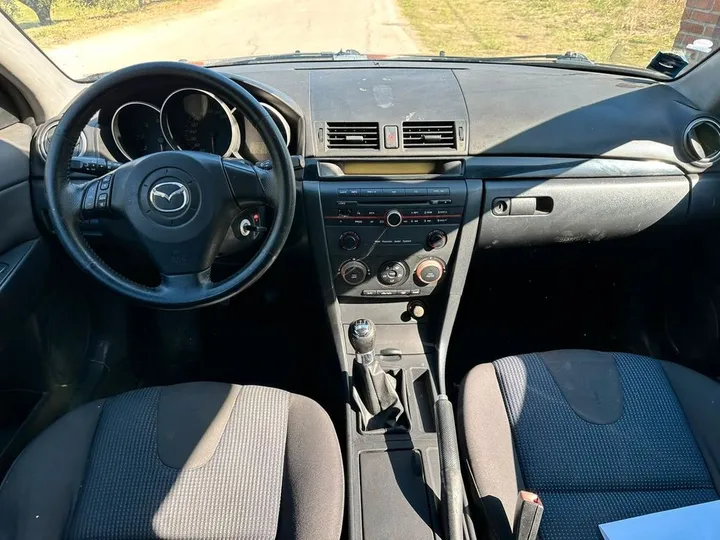 Mazda Other