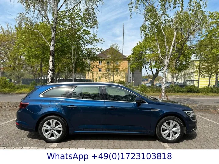 Renault Talisman