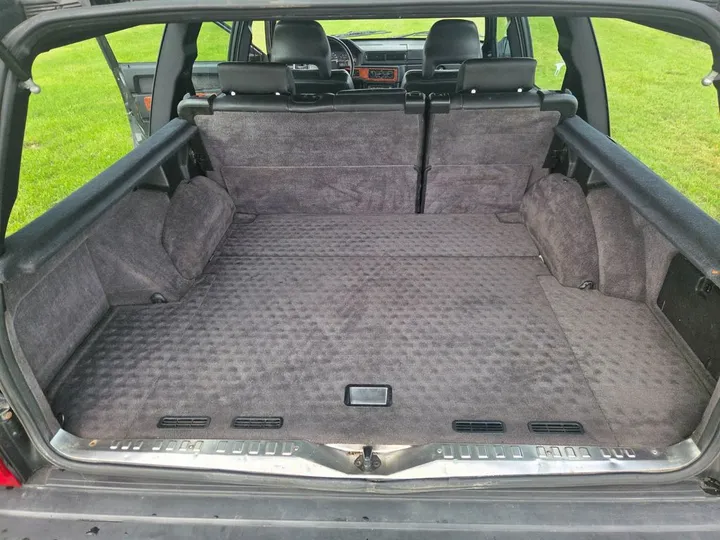 Volvo 945
