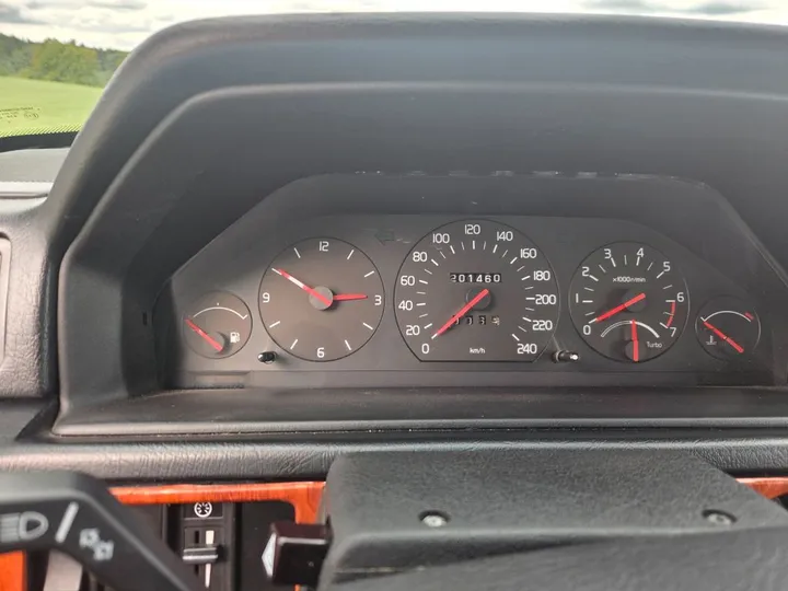 Volvo 945