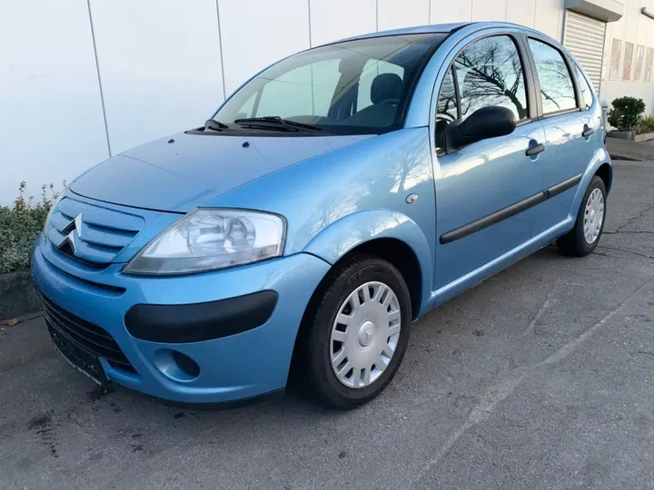 Citroën C3
