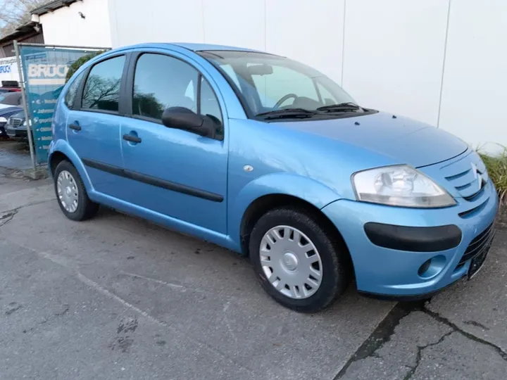 Citroën C3