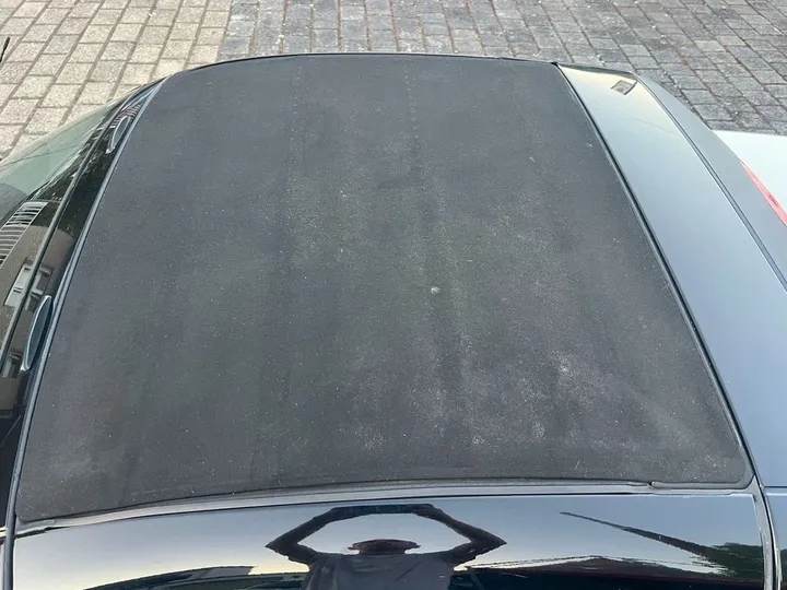 Smart Roadster