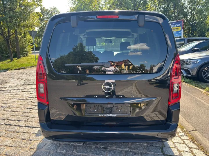 Opel Combo Life