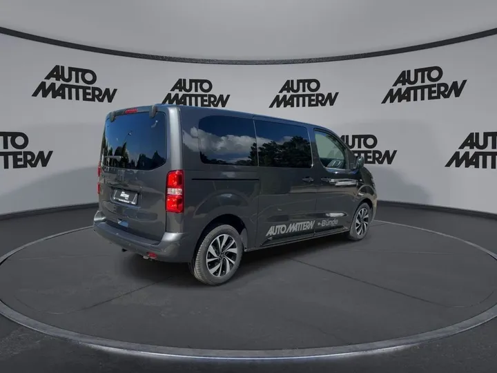 Fiat Ulysse