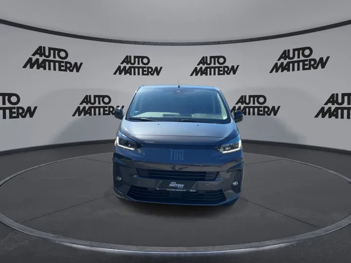 Fiat Ulysse