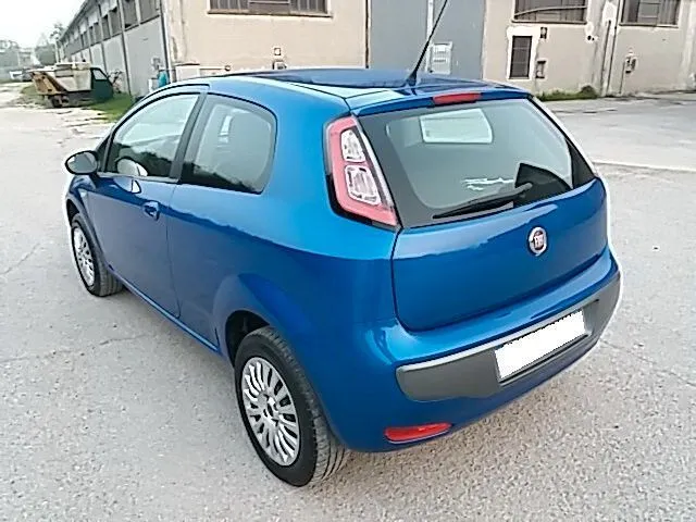 Fiat Grande Punto